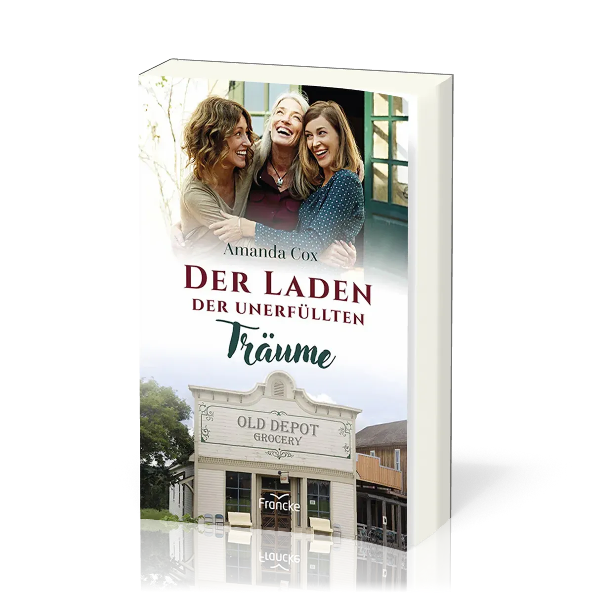 Der Laden der unerfüllten Träume