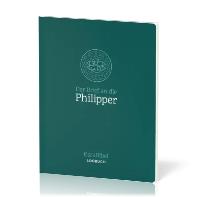 Der Brief an die Philipper - EsraBibel