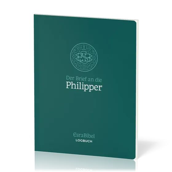Der Brief an die Philipper - EsraBibel
