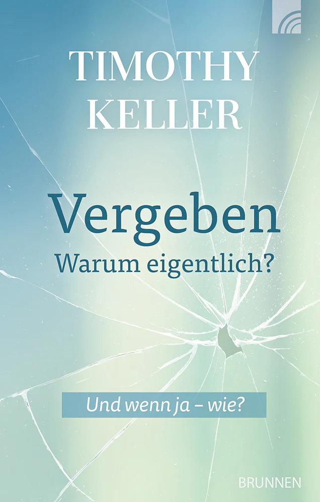 Vergeben - Warum eigentlich? - Und wenn ja - wie?