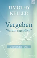 Vergeben - Warum eigentlich? - Und wenn ja - wie?