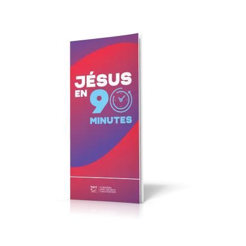 Jésus en 90 minutes