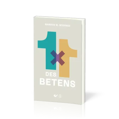 1x1 des Betens