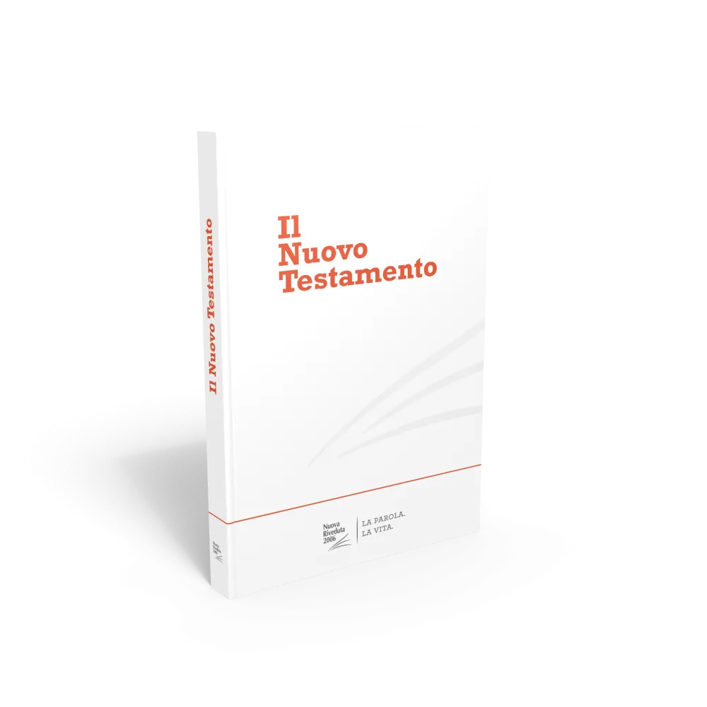 Italien-NT NR2006 broché