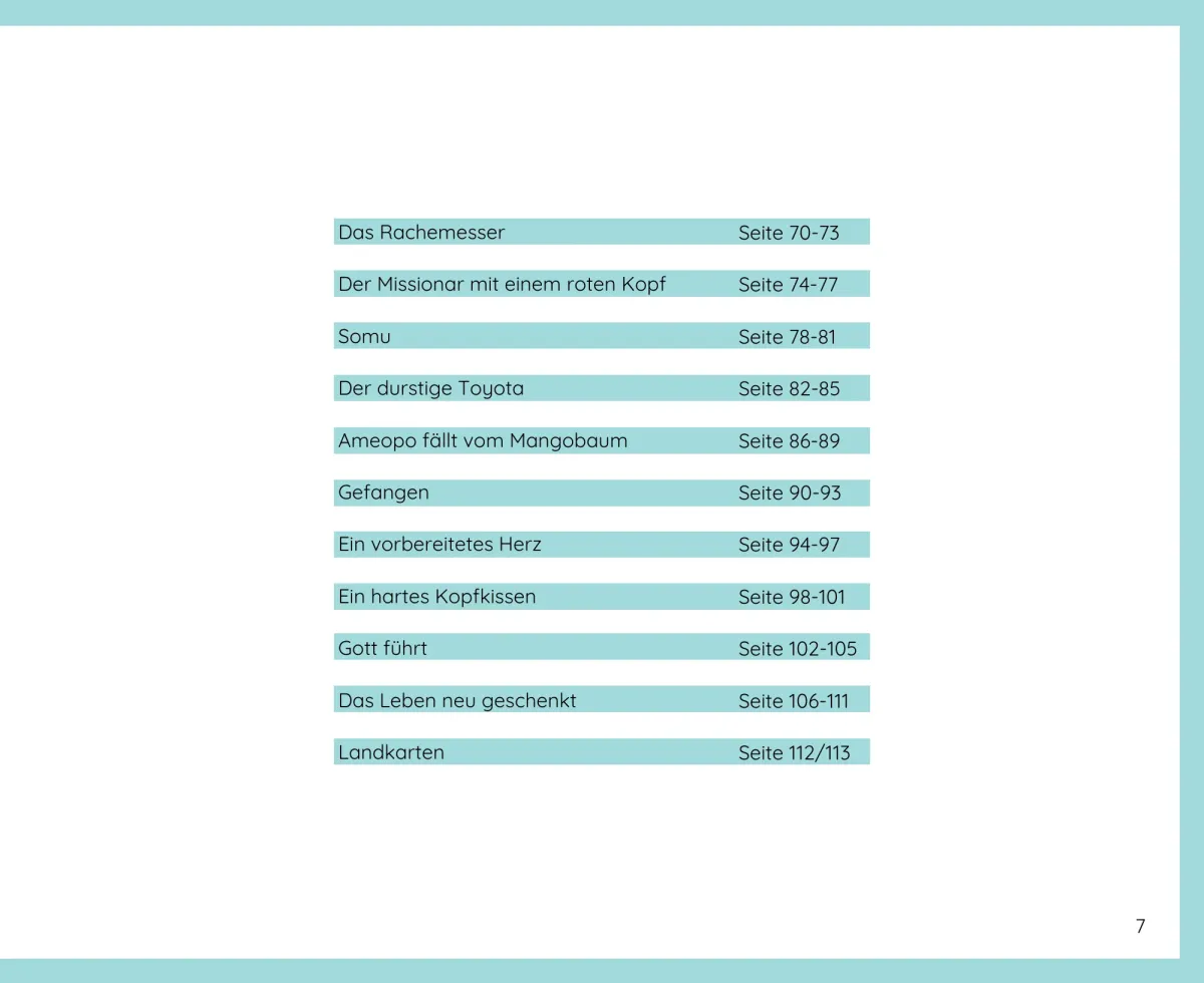 Das Elefantentaxi - und 20 weitere wahre Geschichten aus Thailand