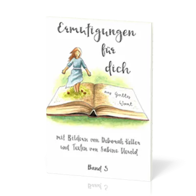 Ermutigungen für dich, Bd. 5