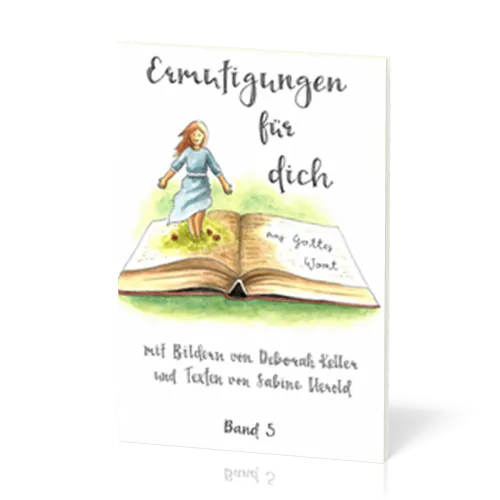 Ermutigungen für dich, Bd. 5