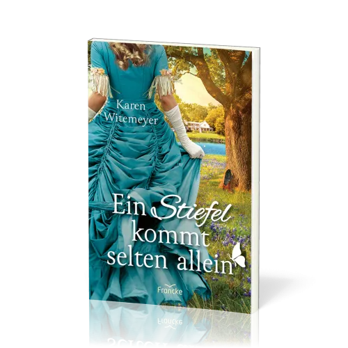 Ein Stiefel kommt selten allein