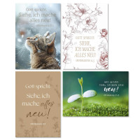 Minikarten Jahreslosung 