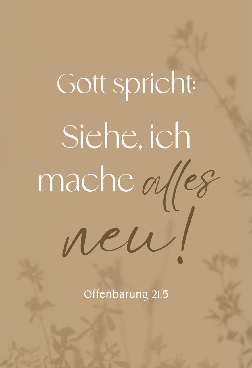 Minikarten Jahreslosung 