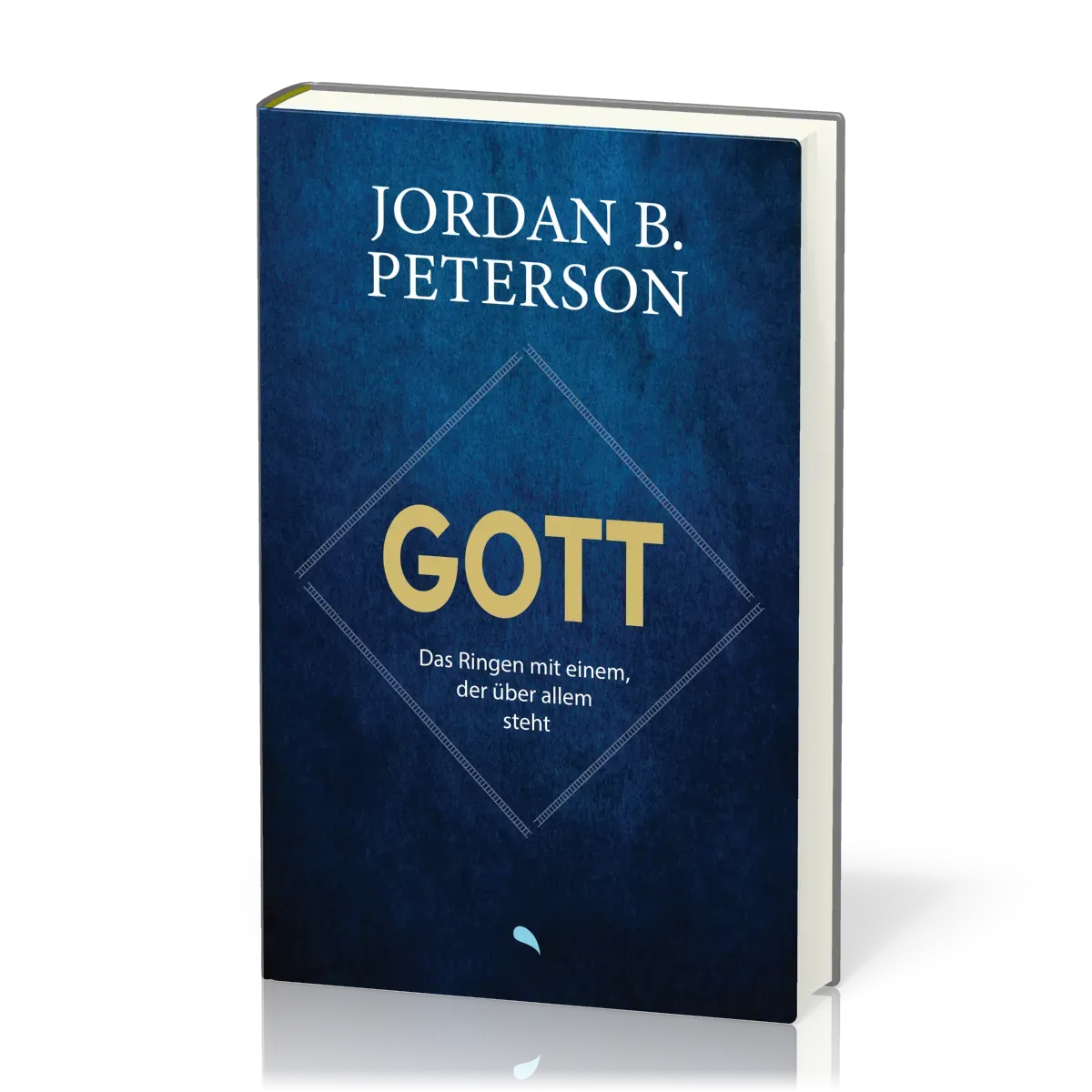 Gott - Das Ringen mit einem, der über allem steht