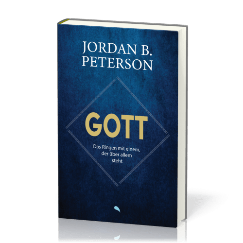 Gott - Das Ringen mit einem, der über allem steht