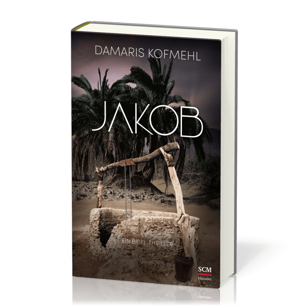 Jakob - Ein Bibel-Thriller