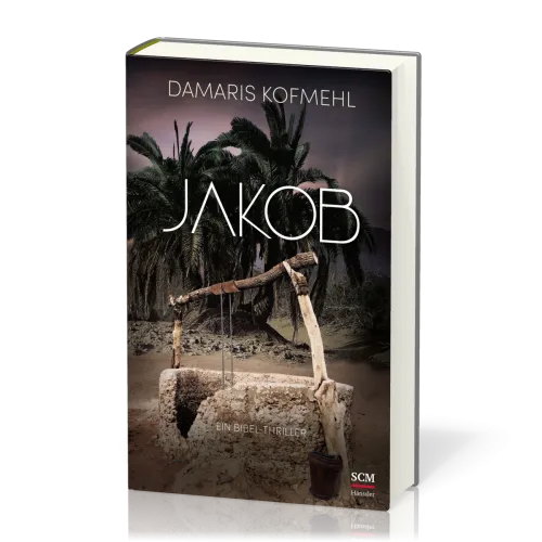 Jakob - Ein Bibel-Thriller