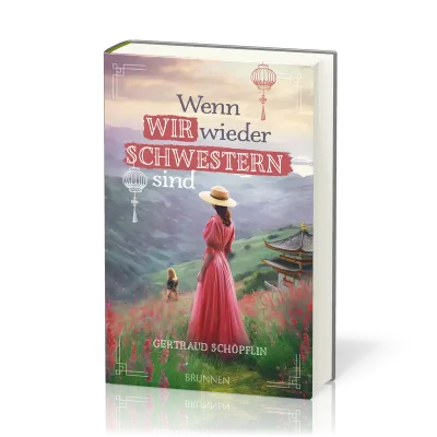 Wenn wir wieder Schwestern sind