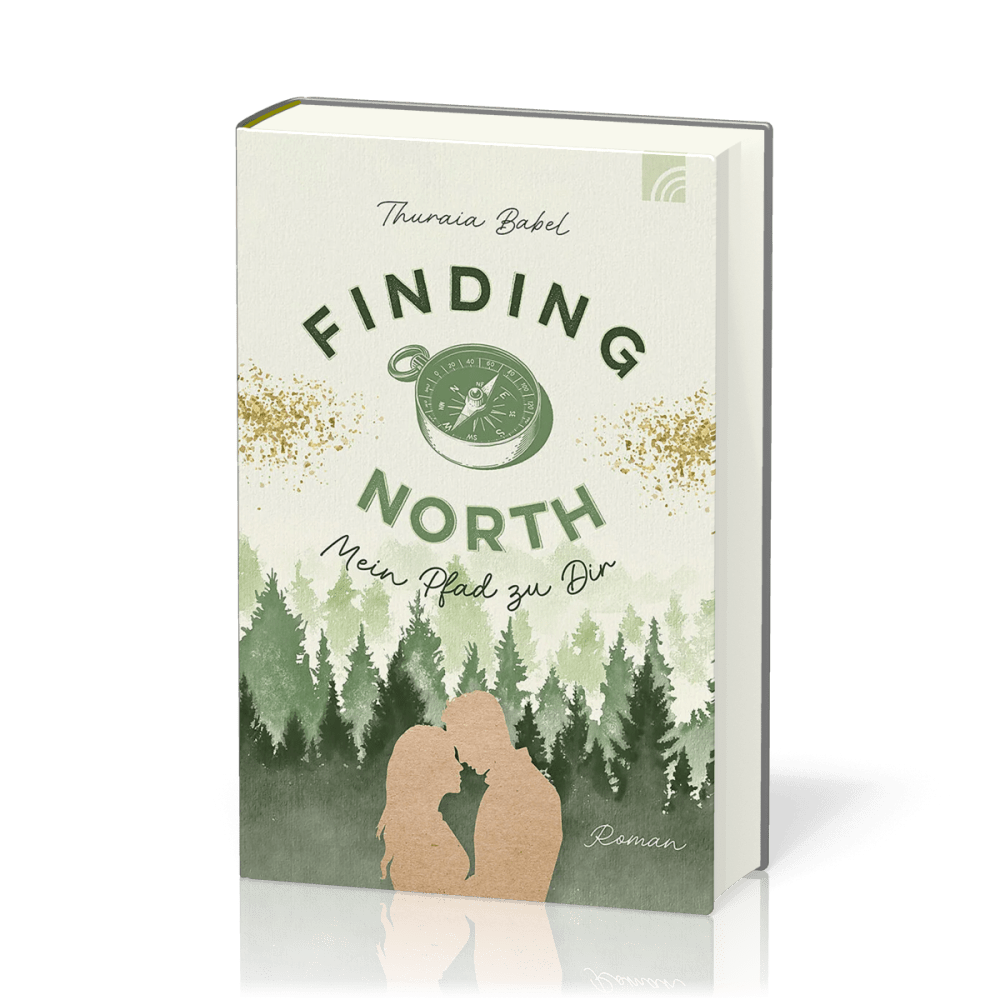 Finding North - Mein Pfad zu Dir