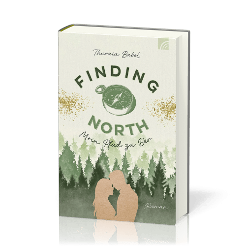 Finding North - Mein Pfad zu Dir