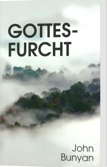 Gottesfurcht