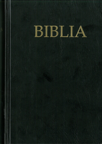 Slowakisch, Bibel