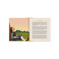 Kleiner Pilger auf grosser Reise - John Bunyans Pilgerreise für Kinder - Teil 3