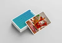 Mu-Tiger, werde mutiger - Kooperatives Serious Play Kartenspiel ab ca. 15 Jahre