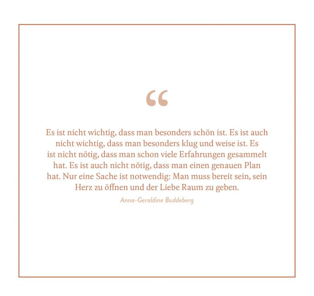 Leben teilen, Liebe feiern Aufstellbuch - Inspirationen für alle Wochen des Jahres