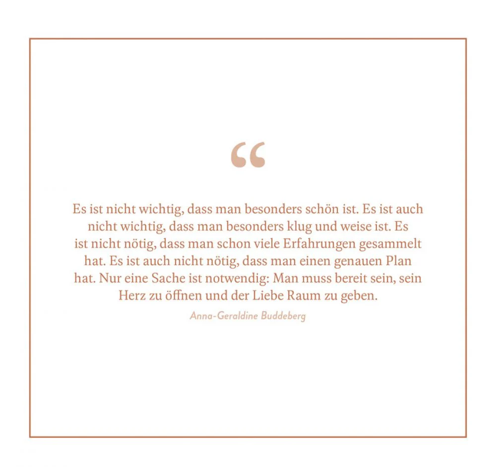 Leben teilen, Liebe feiern Aufstellbuch - Inspirationen für alle Wochen des Jahres