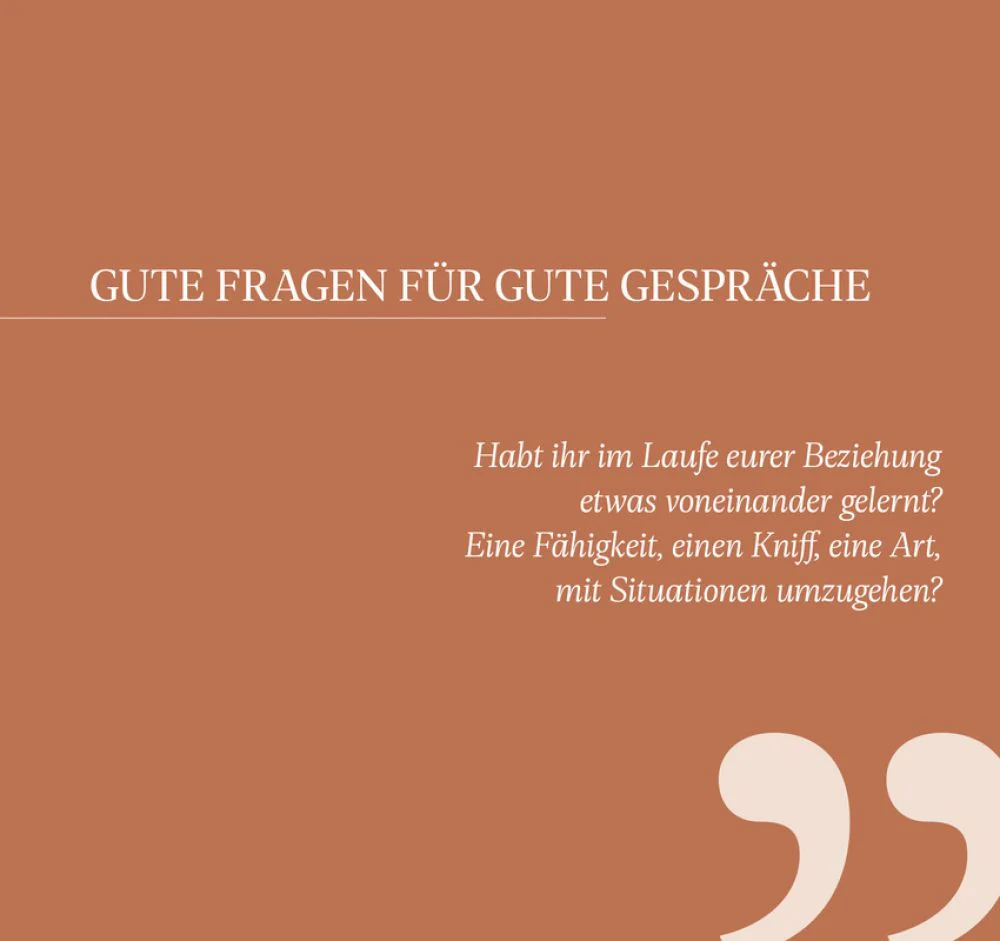 Leben teilen, Liebe feiern Aufstellbuch - Inspirationen für alle Wochen des Jahres