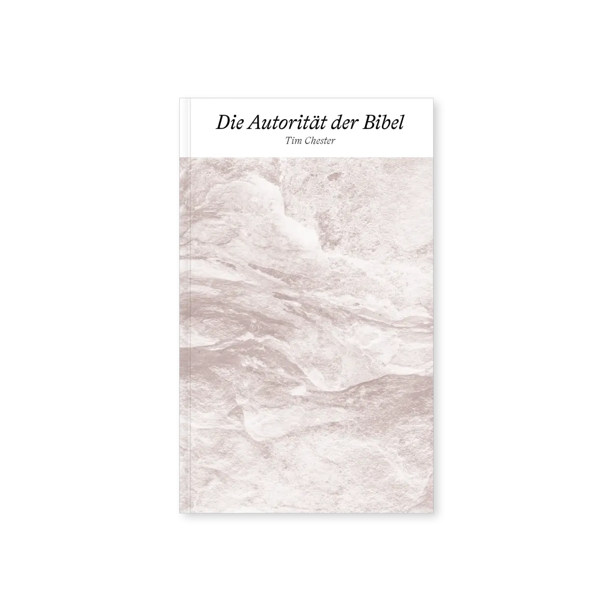 Die Autorität der Bibel