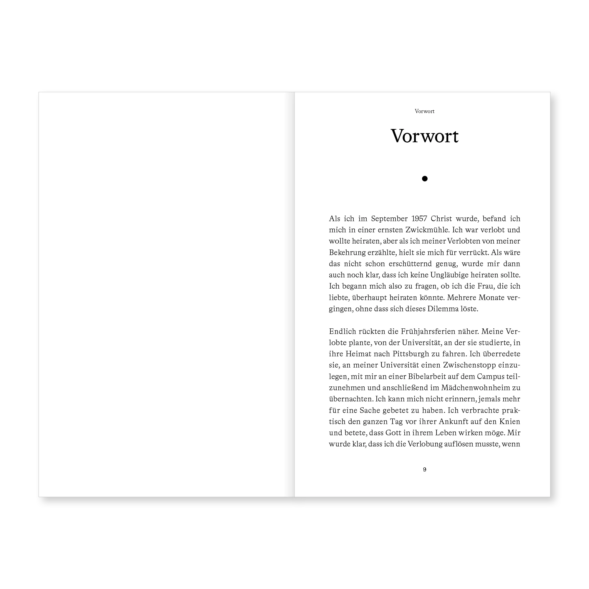 Wer ist der Heilige Geist?