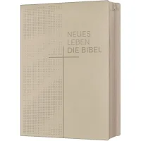 Neues Leben. Die Bibel, Taschenausgabe, Kunstleder mit Reißverschluss