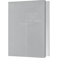 Neues Leben. Die Bibel, Taschenausgabe, Leder