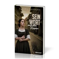 Sein Wort auf den Lippen