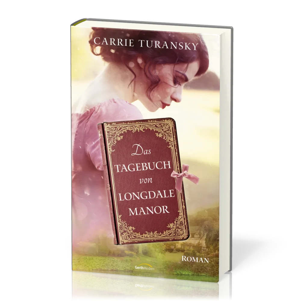 Das Tagebuch von Longdale Manor - Roman