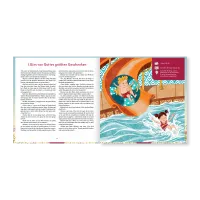 Ein wertvolles Geschenk - Kindgerecht über Gottes guten Plan für Sexualität reden (Wendebuch mit...