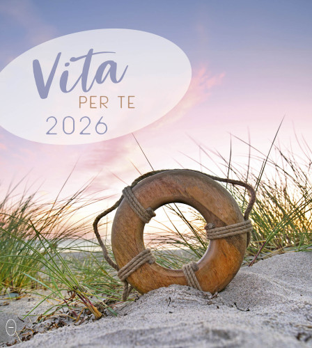 Italienisch, Leben für dich - Postkartenkalender