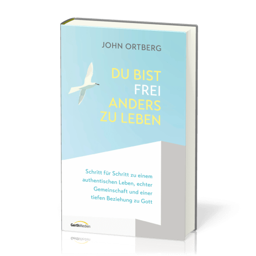 Du bist frei, anders zu leben - Schritt für Schritt zu einem authentischen Leben, echter...