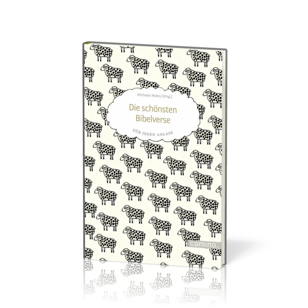 Die schönsten Bibelverse - Für jeden Anlass