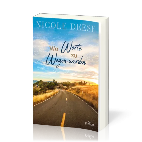 Wo Worte zu Wegen werden