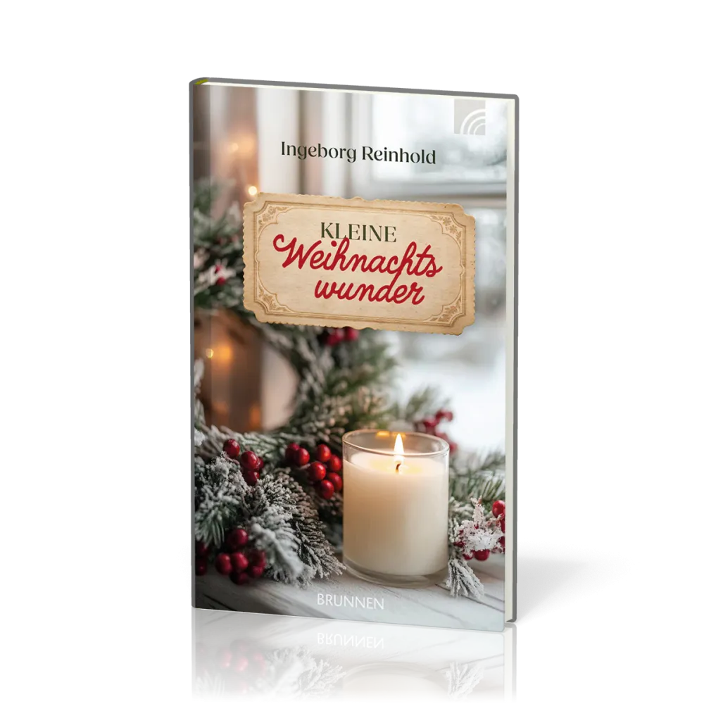Kleine Weihnachtswunder - erweiterte Neuauflage