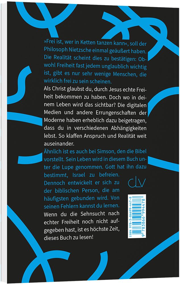 Die Fesseln der Unfreien