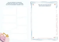 Segen hoch sieben - das Dankbarkeitstagebuch, das dich mehr entdecken lässt