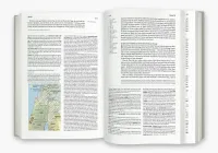 Elberfelder Bibel - Kunstleder - Die große Studien- und Kommentarausgabe