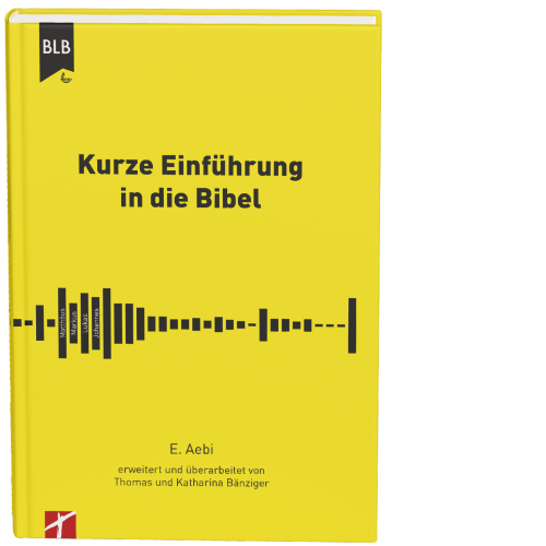 Kurze Einführung in die Bibel - Kompakte Einführung in das Alte und Neue Testament