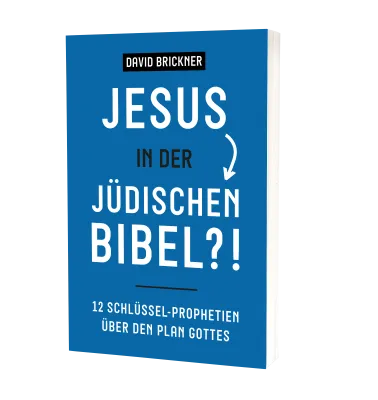 Jesus in der jüdischen Bibel
