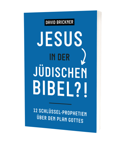 Jesus in der jüdischen Bibel