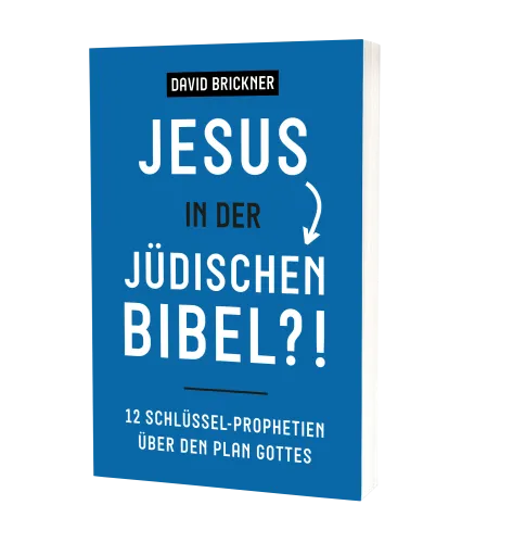 Jesus in der jüdischen Bibel
