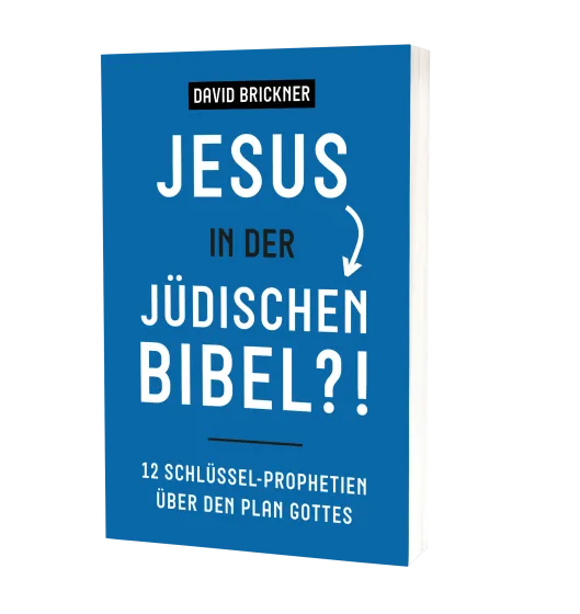 Jesus in der jüdischen Bibel