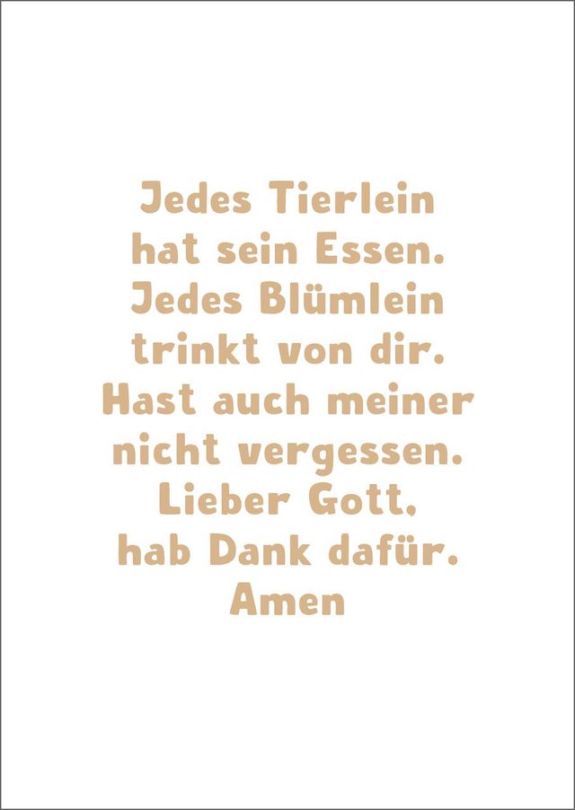 Kartenbox Kindergebete - Du bist bei mir!  - 12 beliebte Kindergebete