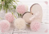 Neujahrslose 100 Stück - Herzliche Worte